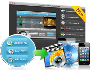 blu-ray player software os x